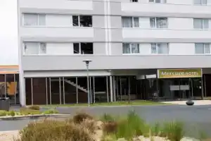 Hotel «Mercure Angers Lac De Maine», Анже