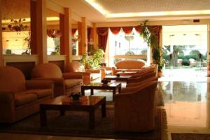 Ermitage Bel Air Medical Hotel, Абано-Терме