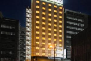 Super Hotel Premier Akihabara, Токио