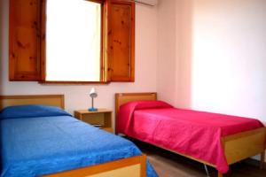 Taki Holiday Home on the First Floor With two Bathrooms in San Foca, Сан-Фока