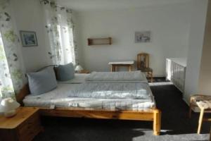 Apartment Ostsee Haus Sandra, Даме