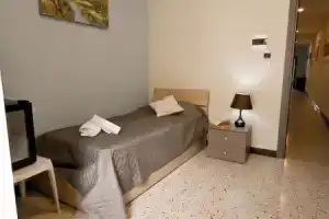 Cozy Ensuite Rooms, Сент-Полс-Бэй