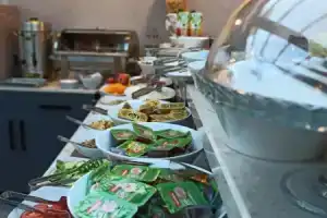 Triada Hotel Taksim - Special Category, Стамбул