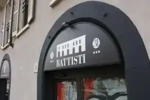 Hotel Battisti 31, Брешия