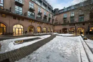 Nordic Host - Prinsens Gate 10-High End, Осло