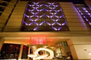 Kimpton Epic Hotel, An Ihg Hotel, Майами