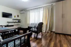 LetoApart (ЛетоАпарт) на улице Героев Десантников, Новороссийск