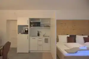 CityChalet romantic Bozen, Больцано