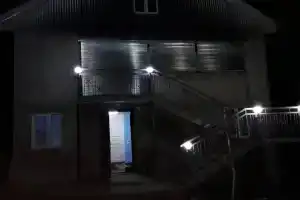 Guest House Karati, Хуло