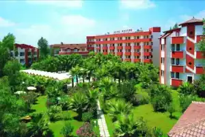 Nergos Garden Resort Hotel - All Inclusive, Чолаклы