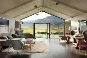 Гостевой дом «Eleven Experience - Deplar Farm - All Inclusive», Оулафсфьордюр