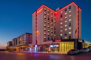 Ramada By Wyndham Gaziantep, Газиантеп
