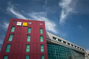 Hotel «Mastai», Сенигаллия