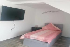 Ferienwohnung Andreea, Саарлуис