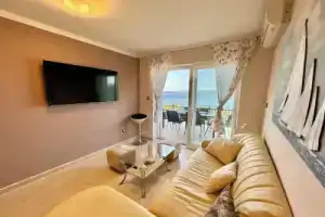 Apartman Jelica, Цриквеница