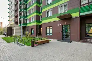 МаксРеалти24 на улице Новотушинская 1, Москва