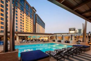 The Westin Las Vegas Hotel & Spa, Лас-Вегас