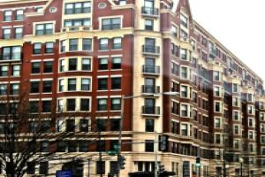 Weichert Suites at Thomas Circle, Вашингтон