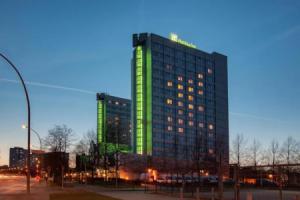 City Hotel Berlin East, Берлин