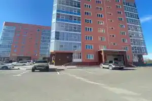 Апартаменты на улице Топоркова 8/2, Петропавловск-Камчатский