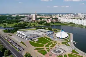 Apartment Abv Gvardeyskaya, Минск