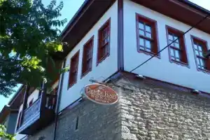 Demirkapi Konak Hotel, Сафранболу