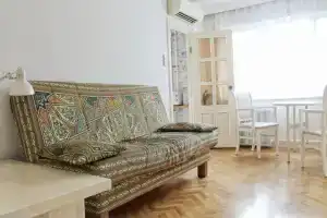 Апартаменты на улице Воровского, Сочи