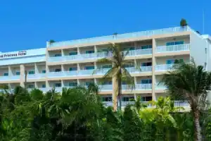 Rawai Princess Hotel, Раваи