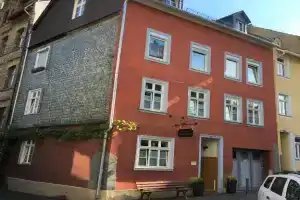 Gästehaus Rheinromantik, Бахарах