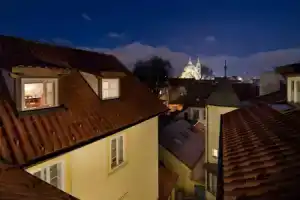 Boutique Hotel Constans, Прага