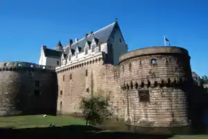 Отель «ibis Styles Nantes Centre Gare», Нант