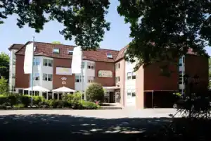 Parkhotel Papenburg, Папенбург