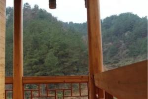 Мини-отель «Zhangjiajie Latitude 30 degree North», Чжанцзяцзе