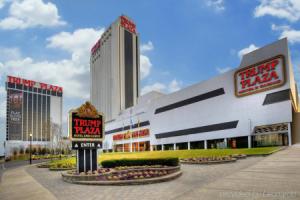 Trump Plaza, Атлантик-Сити