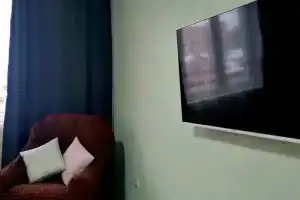 Апартаменты на улице Пушкина, Энгельс