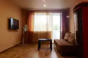 Apartment at Perm 2 Station, Пермь