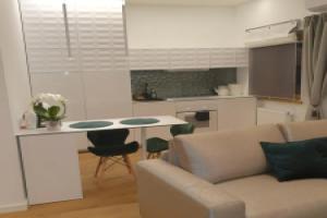 Smaragdo apartamentai, Каунас