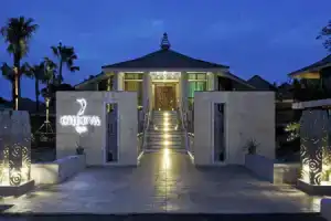 Mandarava Resort And Spa, Karon Beach - Sha Extra Plus, Карон