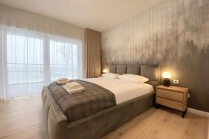 Nautica Resort by Q4 Apartments, Гижицко