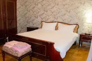 Апартаменты на улице Велинградская 30, Кисловодск
