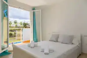 Townhouse Denia Port, Дения