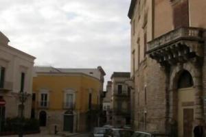 B&B Palazzo Ducale, Андрия