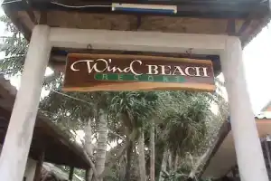 Wind Beach Resort, Остров Ко Тао
