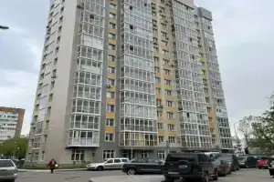 Апартаменты на улице Судостроительная 3, Москва