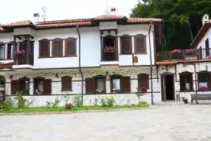Family Hotel Dinchova kushta, Мельник
