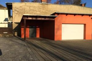 58 Puschkinstraße, Виттенберг