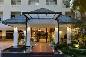 Отель «Ruenthip Pattaya», Паттайя