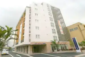 Hotel «Peace Island Miyakojima», Остров Мияко