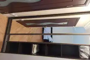 Apartment near Sea, Сухум