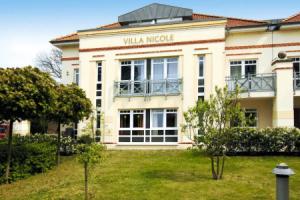 Apartment Villa Nicole, Zingst, Цингст